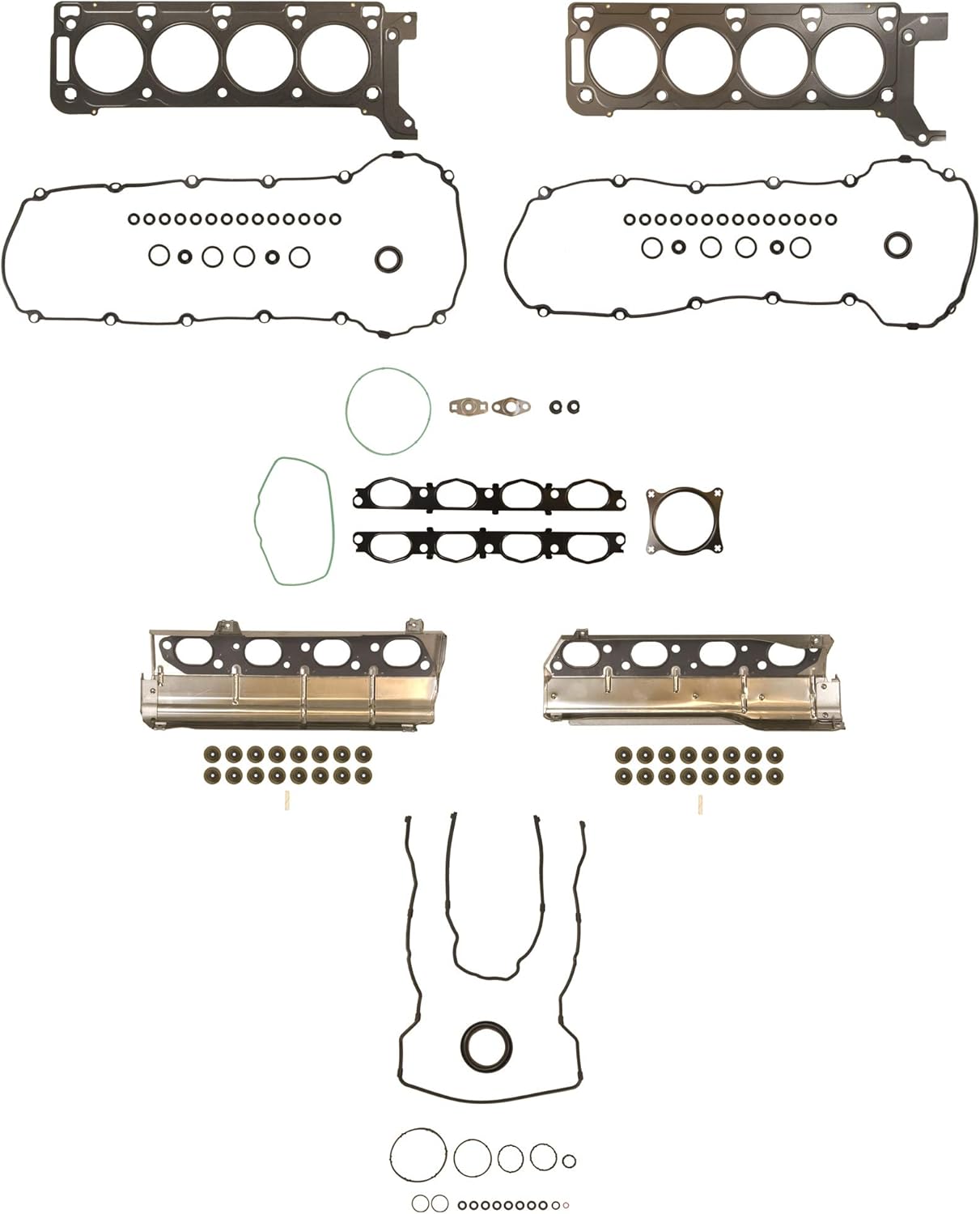 FEL-PRO HS 26361 PT-1 Head Gasket Set