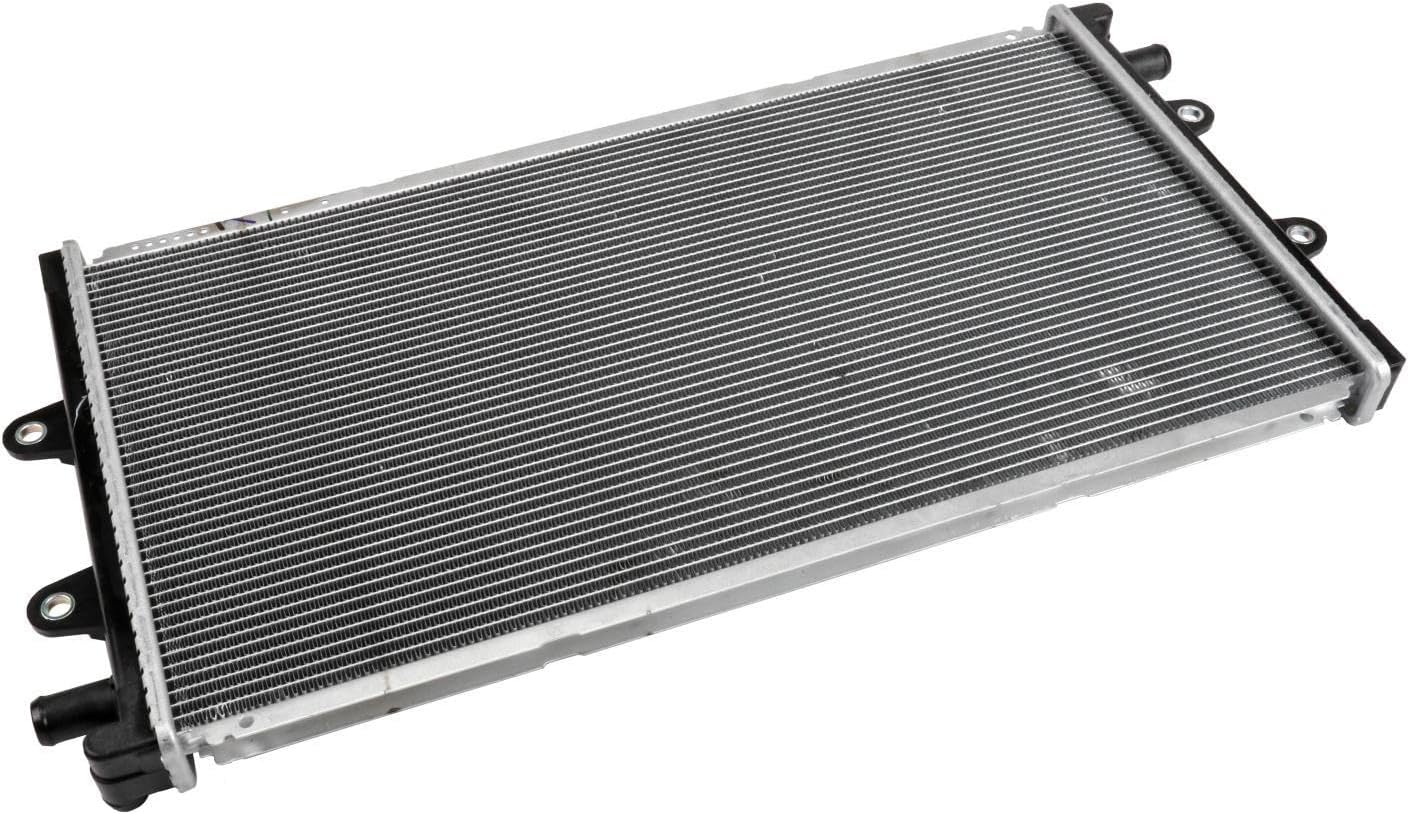 GM Genuine Parts 22879421 Intercooler Radiator