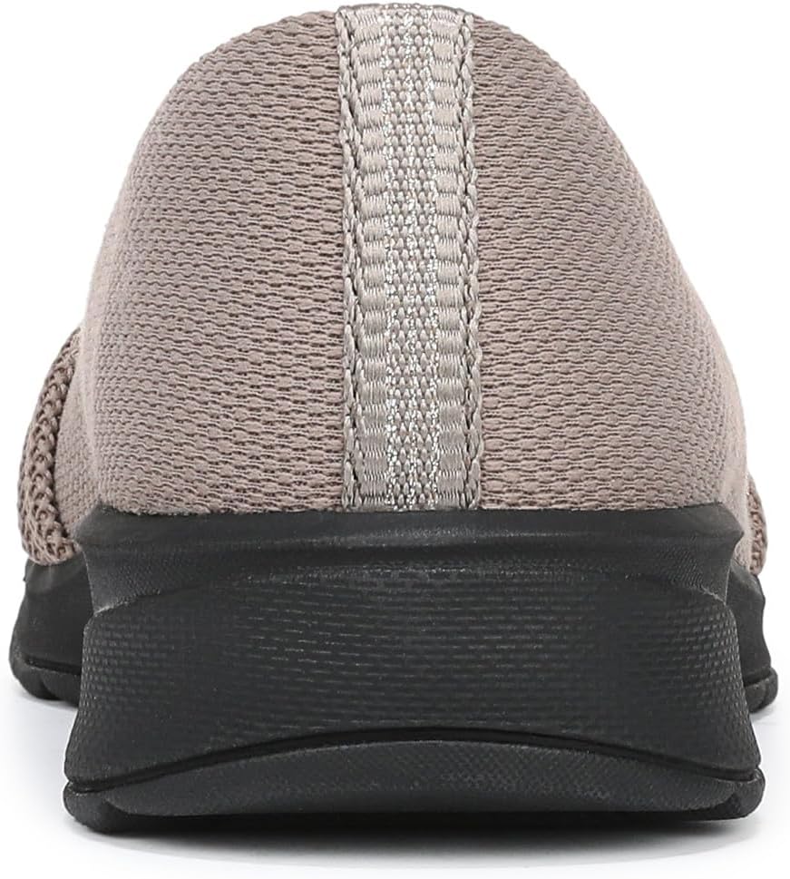 LifeStride レディース ゲインズ, ラテ, 25.5 cm W