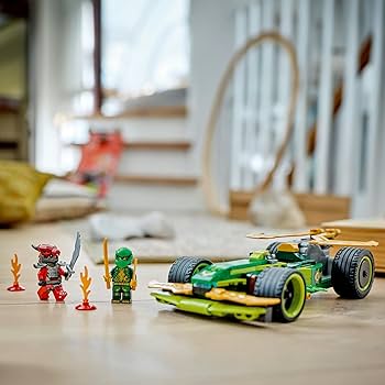 ころすけ Amazon.co.jp: レゴ(LEGO) ニンジャゴー ロイドのプルバック