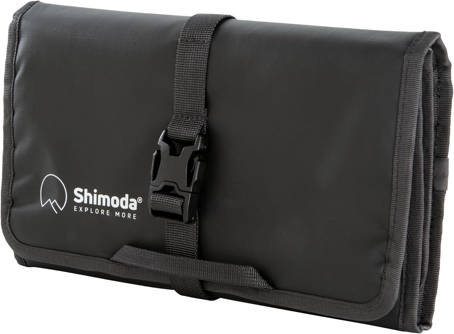 Shimoda 3 Panel Wrap - Black (520-502)