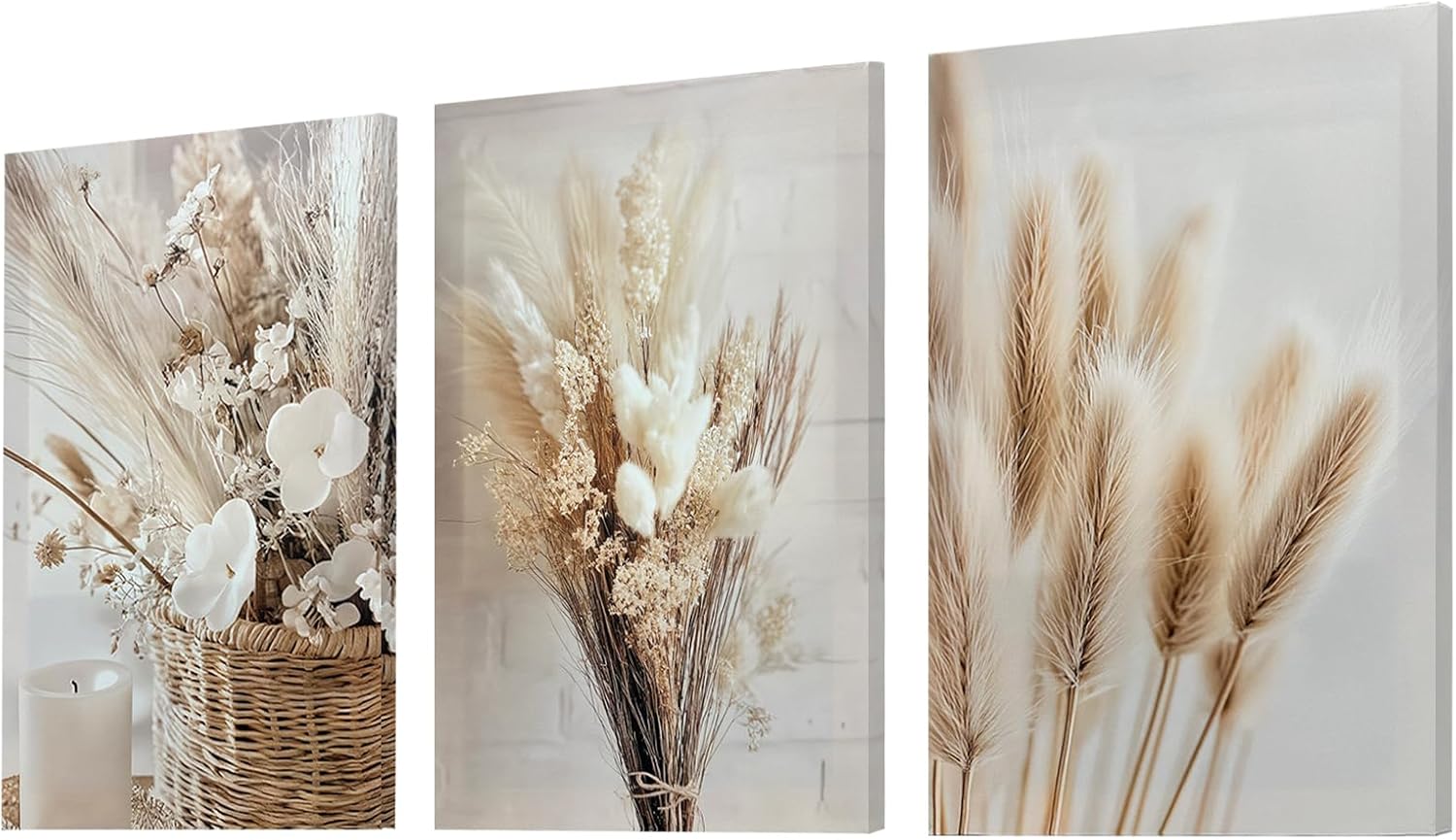 Faszinierend Leinwandbild Boho Style Bilder