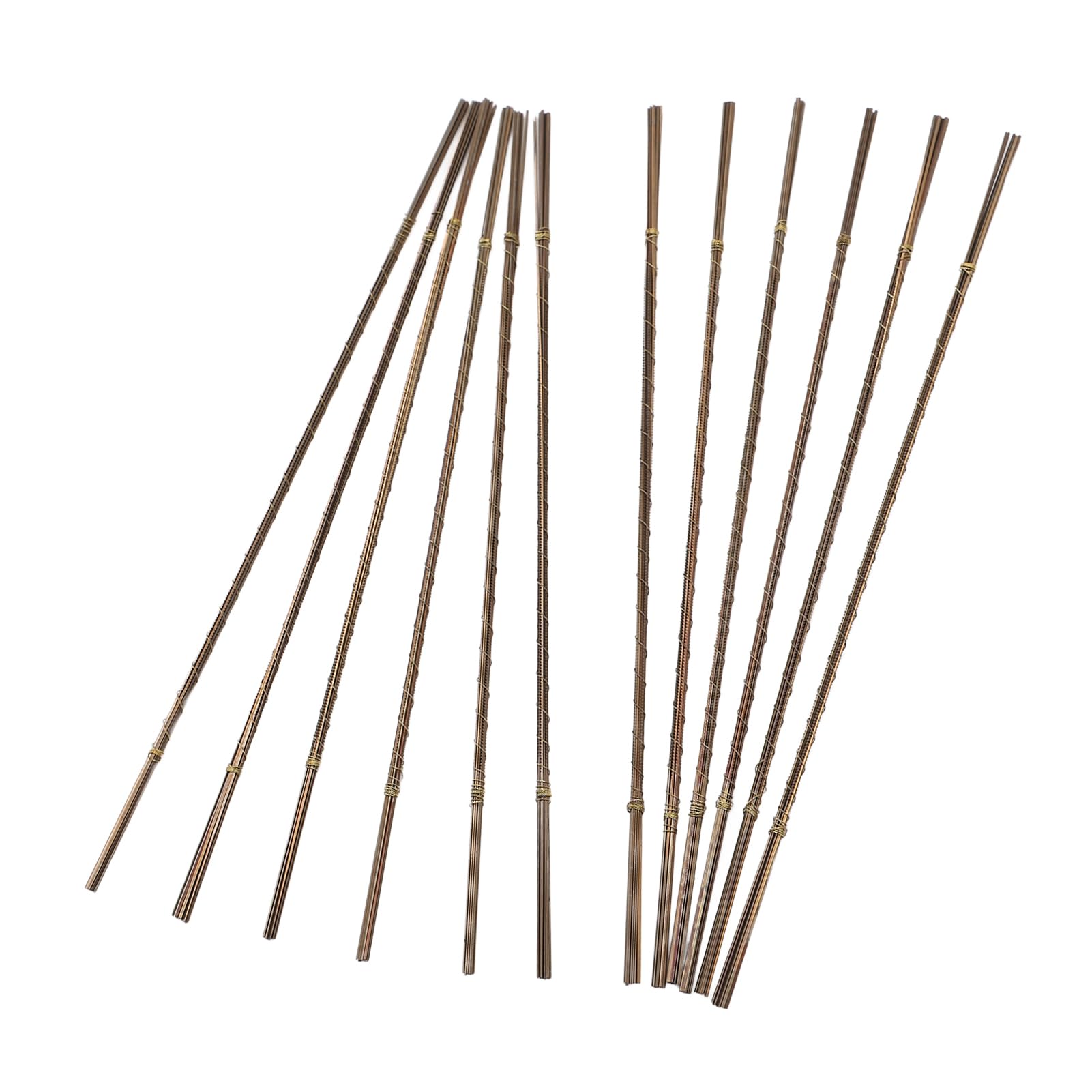 144 piezas de hojas de sierra para perforación de joyería, dientes en espiral 3/0, hojas de sierra para joyería y trabajos en metal, ideales para la fabricación de joyas en madera;
