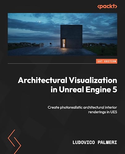 Architectural Visualization UE5