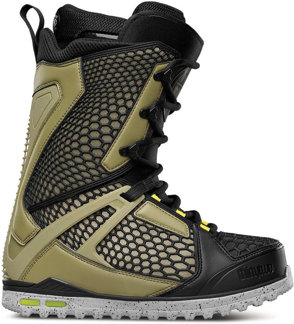 ThirtyTwo Team 2 Snowboard Boots