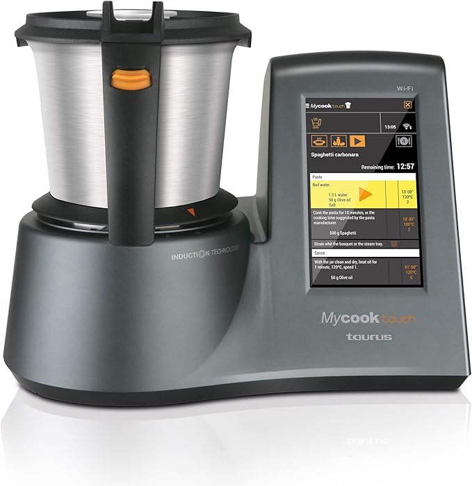 Taurus MyCook Touch