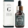 Cos De BAHA AHA Glycolic Acid 10% Serum With Witch Hazel - Whitehead Power Liquid Acne Prone Skin