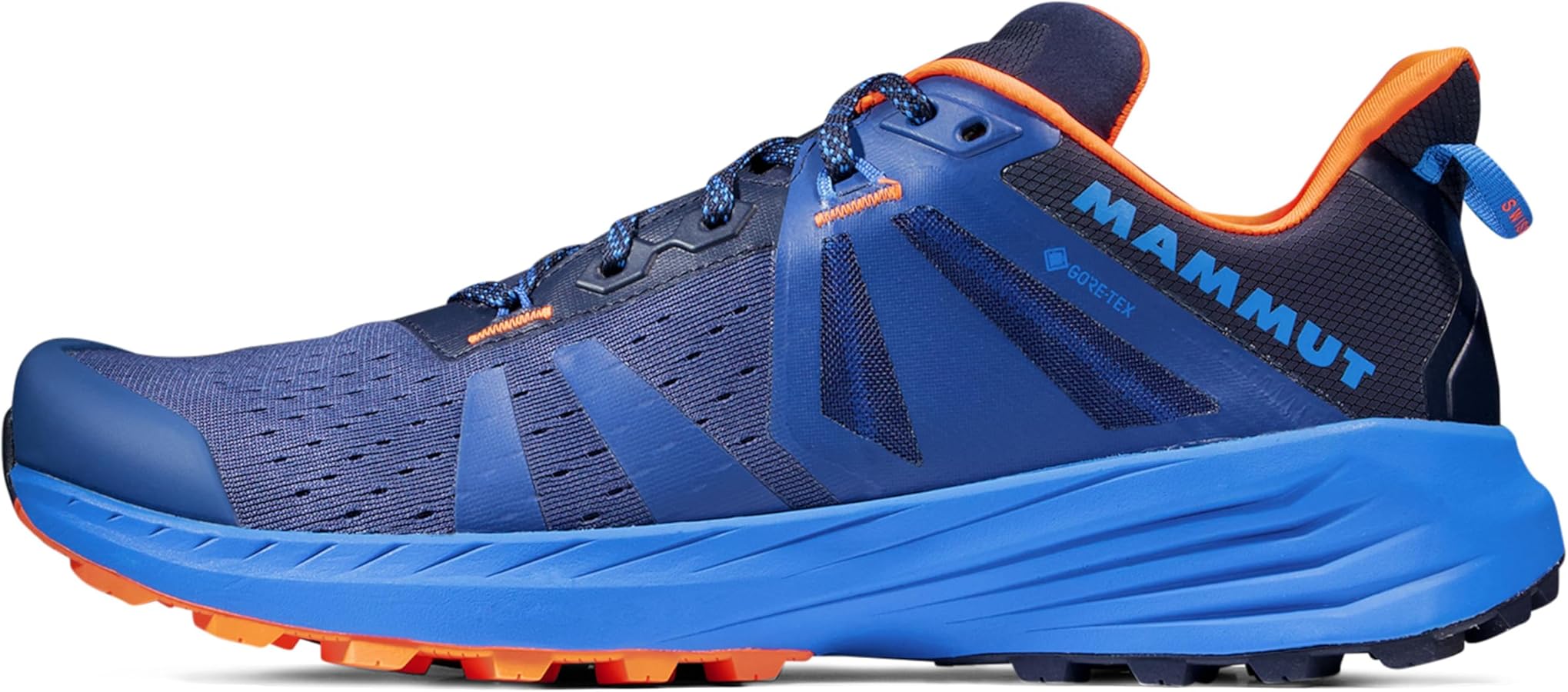 値下げ！マムート MAMMUT トレイルランニング シューズ｜スポーツ 