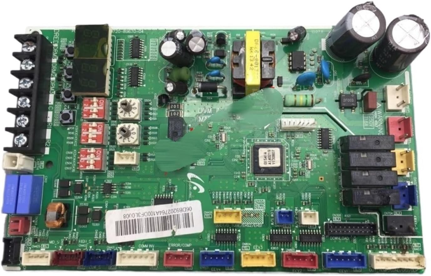 1pc for air Conditioner Computer Board Circuit Board DB92-02764A DB41-01173A 120720-89670-0