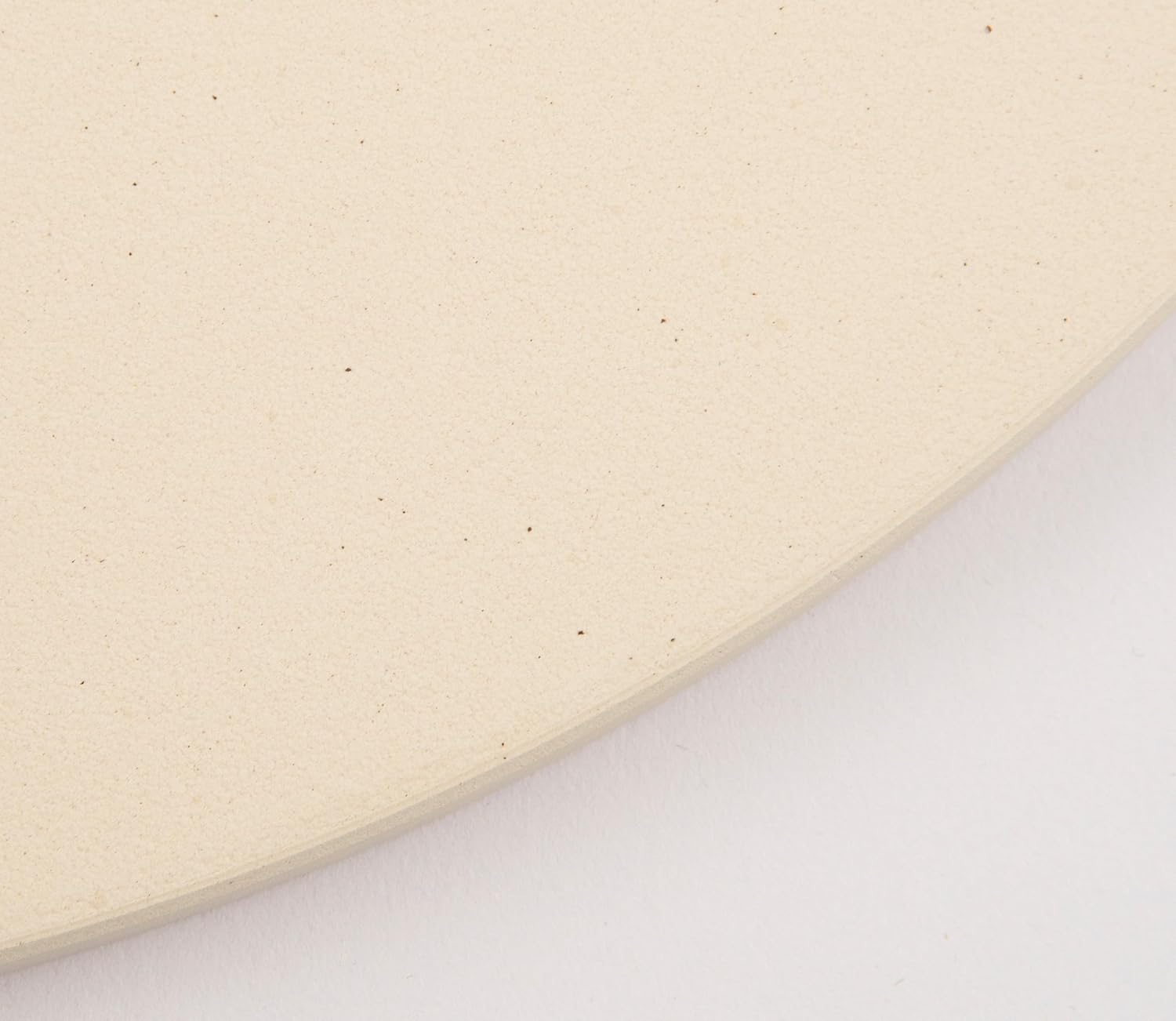 G3 Ferrari G10180 Original Refractory Stone in Natural Cordierite for Pizza Oven Delizia G10006, Oven, Barbecue and Gas Grill