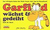  Garfield, Bd.30, Garfield wächst & gedeiht