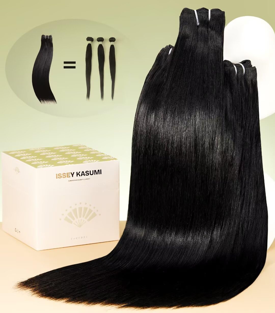 Raw Vietnamese Human Hair Bundles,Triple Lifespan Than Regular Virgin Hair,In-Store Quality,Online Price! 100% Raw Vietnamese Hair Bundles Straight Raw Hair 3 Bundles 16 18 20 Inches