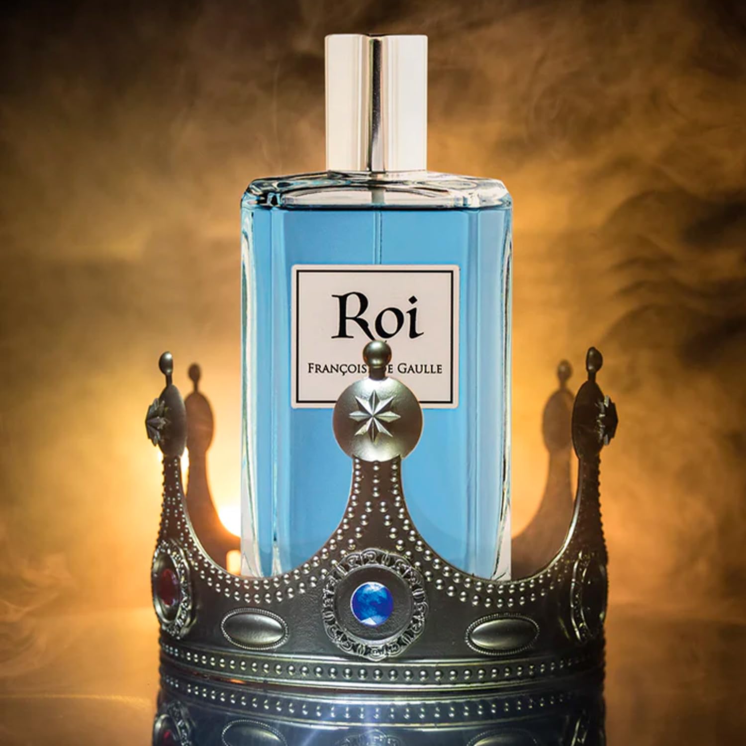 Francoise De Gaulle Roi Pour Homme