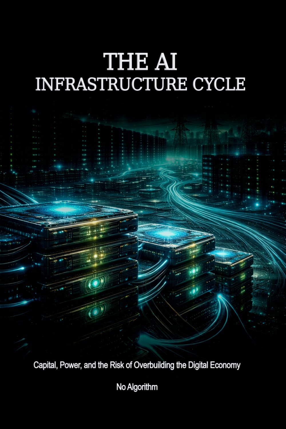The AI Infrastructure Cycle: Capital, Power, and the Risk of Overbuilding the Digital Economy