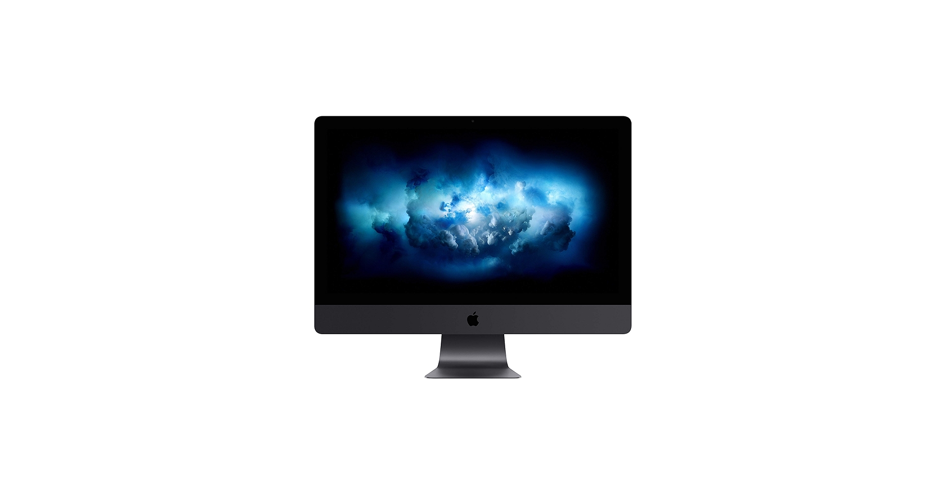 Apple 2020 iMac Pro (27-inch, 3,0‑GHz 10‑core Intel Xeon W