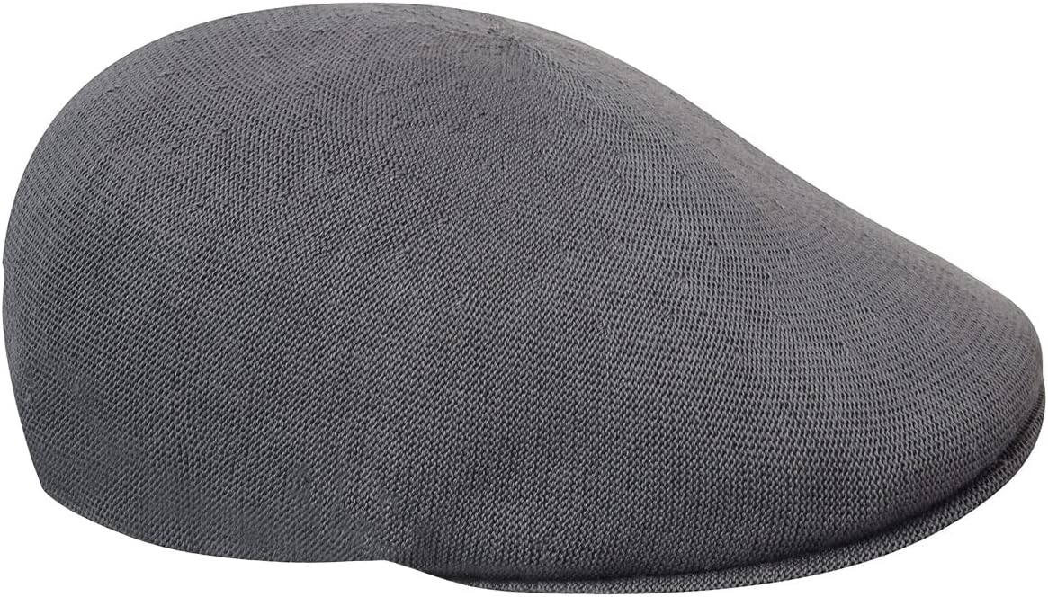 Kangol Bamboo 507 Hat - Mahogany/XXL Ivy Caps & Flat Caps - Image 3