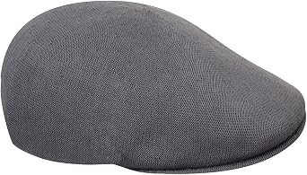 Kangol Bamboo 507 Hat - Mahogany/XXL Ivy Caps & Flat Caps