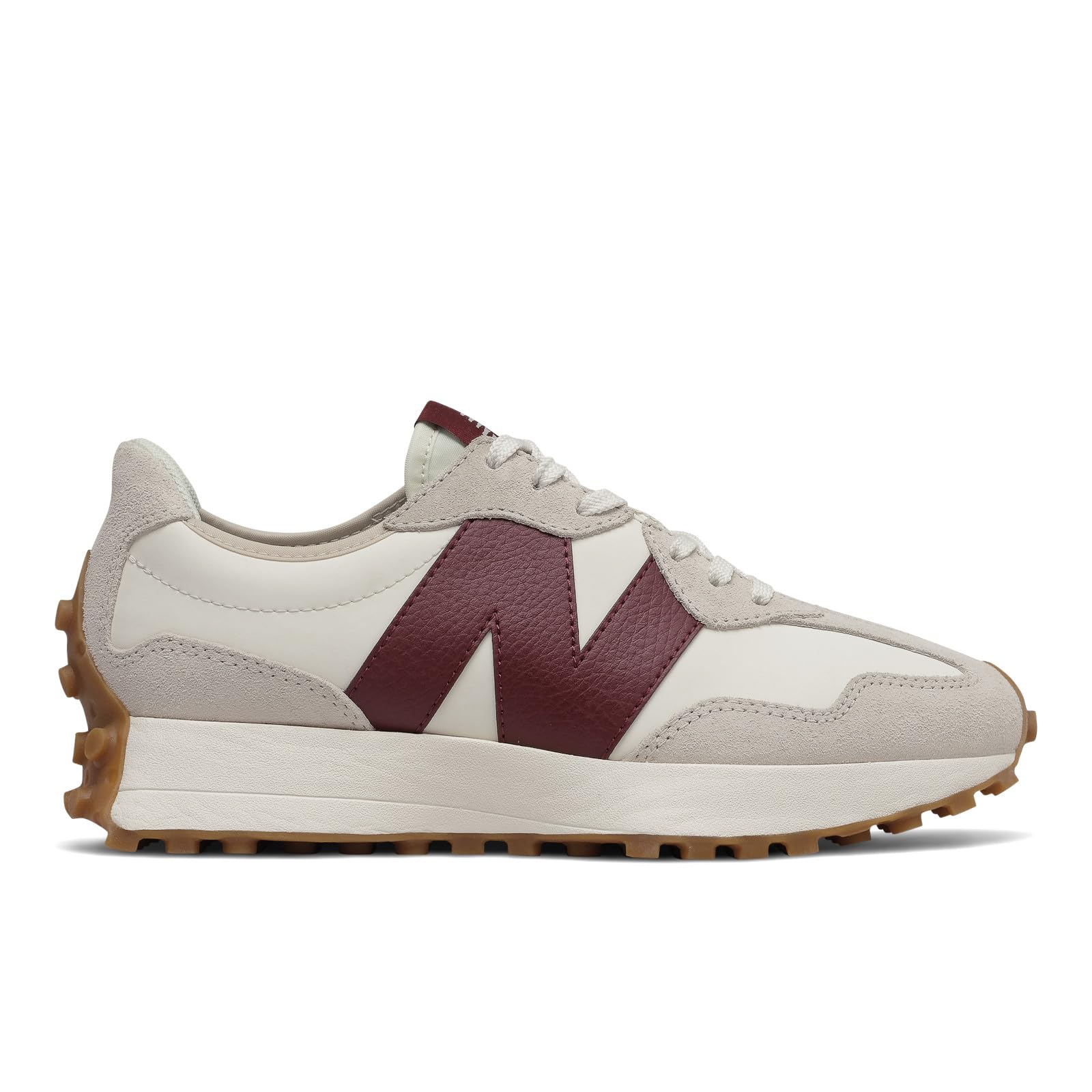New Balance 327 womens Sneaker 40 EU MOONBEAM (121)