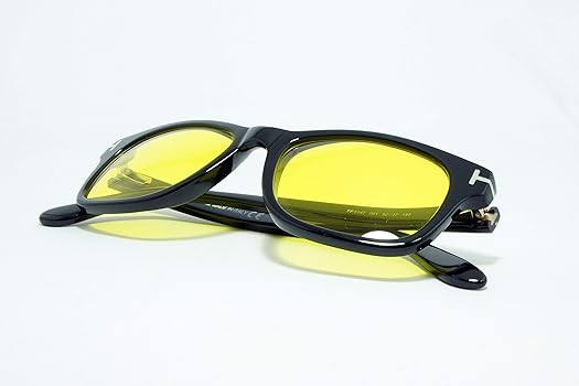 Amazon.co.jp: [トムフォード] TOMFORD FT5147-001カスタムサングラス