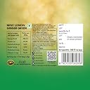 Celest Green Tea - Ginger, Mint & Lemon - 100 Bags | Green Tea Bags 100 Pcs gallery image