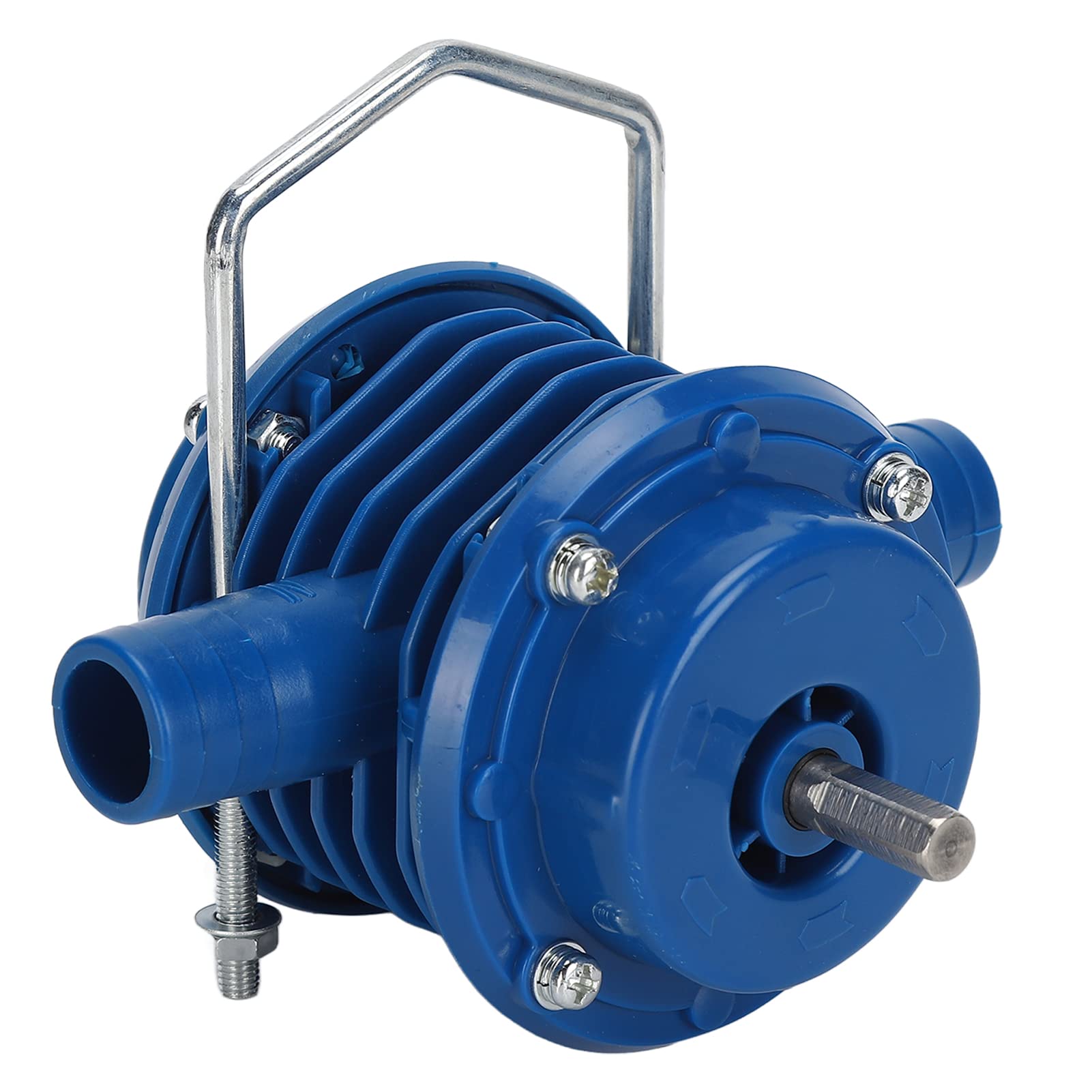 Pompe per trapano, pompa per trapano centrifuga autoadescante per travaso acqua