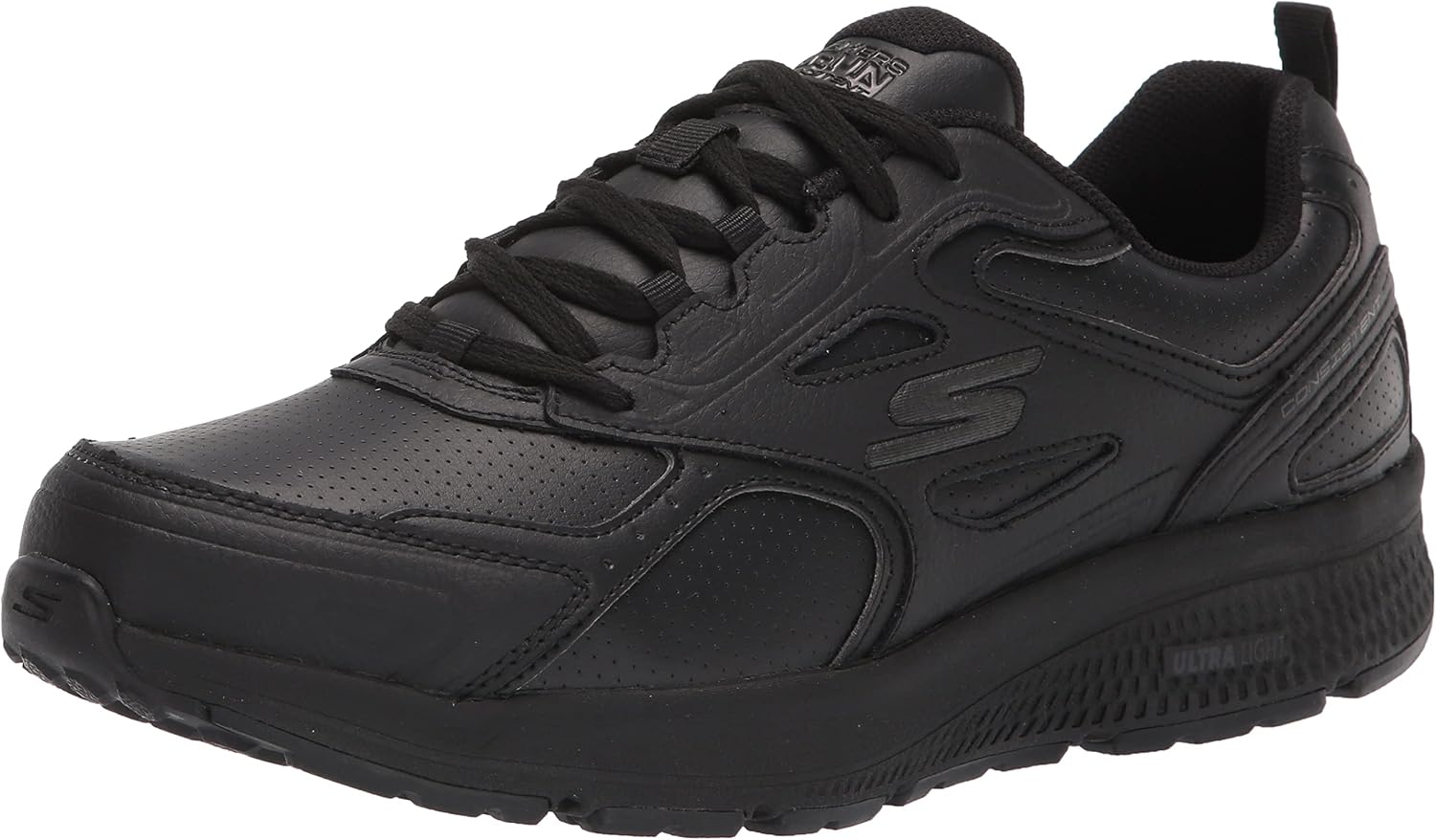 Skechers GO RUN CONSİSTENT - BROAD SPE Kadın Siyah Koşu Ayakkabısı 128274  BBK : Amazon.com.tr: Moda