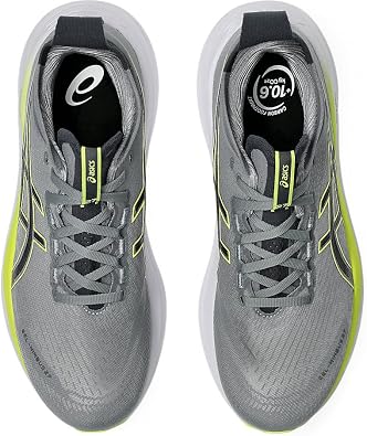ASICS GEL-NIMBUS 27 Men's Running Shoes