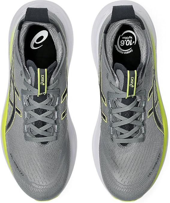 ASICS GEL-NIMBUS 27 Men's Running Shoes