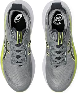 Amazon | [アシックス] 公式ストア限定 ランニングシューズ GEL-NIMBUS