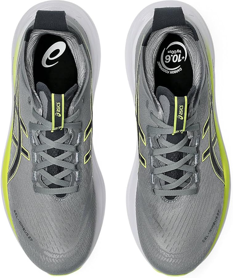 Amazon | [アシックス] 公式ストア限定 ランニングシューズ GEL-NIMBUS