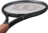 Vista 5 de Wilson RF 01 Future Strung Performance Tennis Racket
