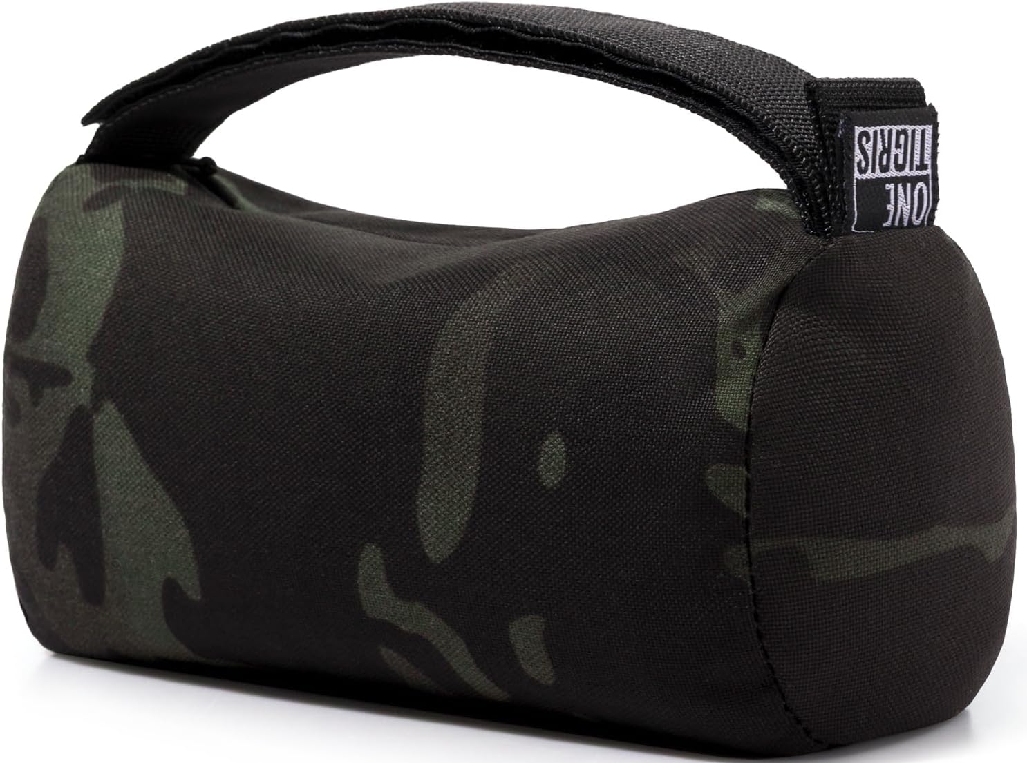 OneTigris Shooting Rest Bag, Pre-Filled Shooting Bench Rest Bags Front & Rear Gun Support Bags Stand Holder Sand Bags for Outdoor Shooting, Range, Shooting, and Hunting - Amazon product rated Grade A