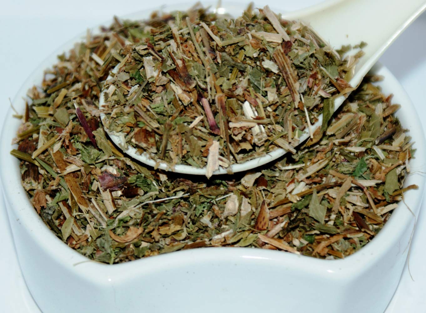 Health Embassy Water Pepper Herb | Persicaria Hydropiper L | Herbal Tea (100g)