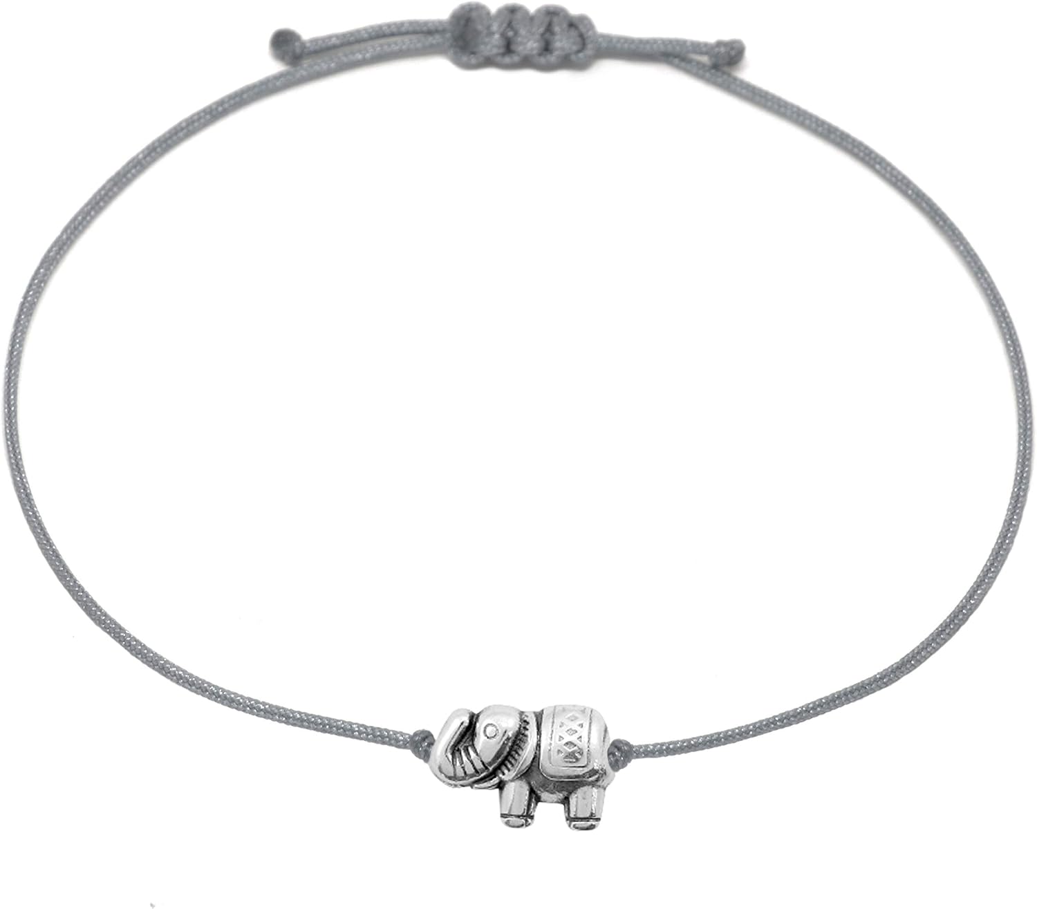 Silver - Grey