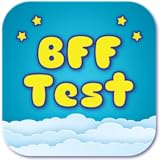 BFF Friendship Test - Best Friend Quiz