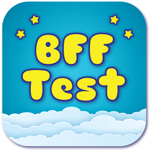 BFF Friendship Test - Best Friend Quiz