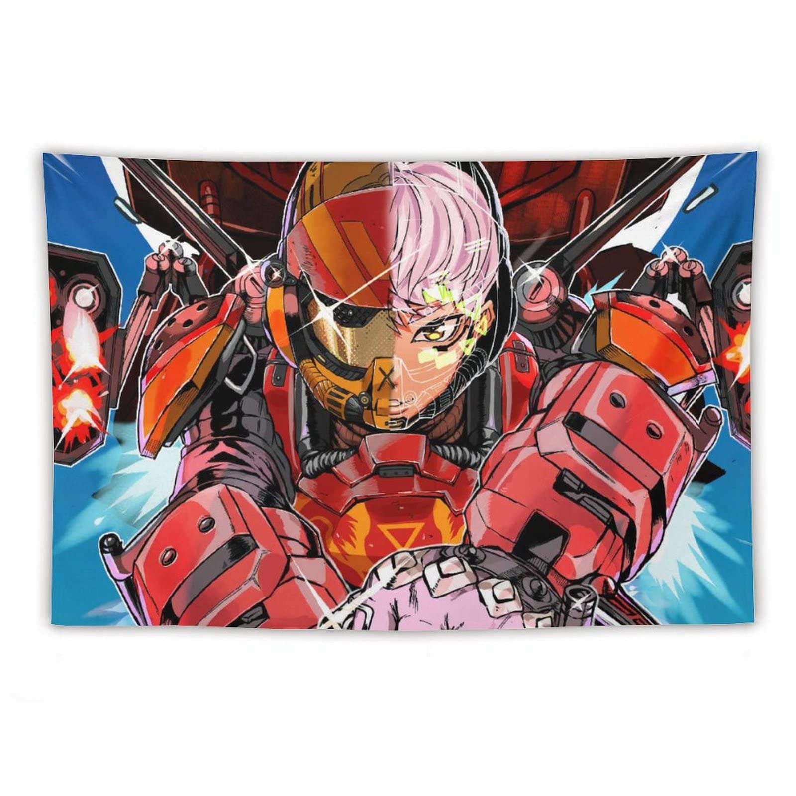 Amazon.co.jp: タペストリー エーペックスレジェンズ APEX
