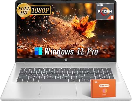 Amazon.com: Dell 2024 Inspiron 15 Business Laptop, Free Microsoft