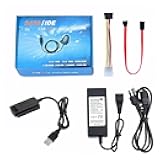 SGElectronix USB 2.0 to SATA PATA IDE 2.5