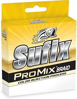 ProMix Braid 65 lb Low-Vis Green - 300 Yds