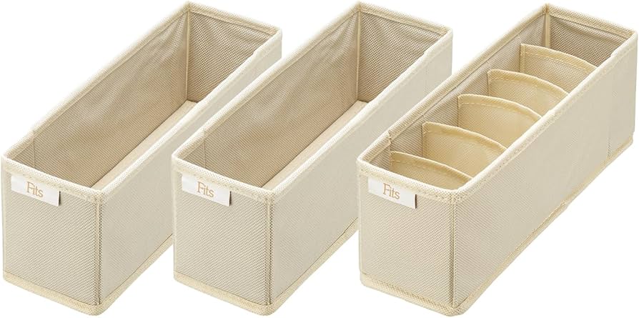 Amazon｜天馬(Tenma) 収納ボックス 布製 Fits ファブリックシリーズ