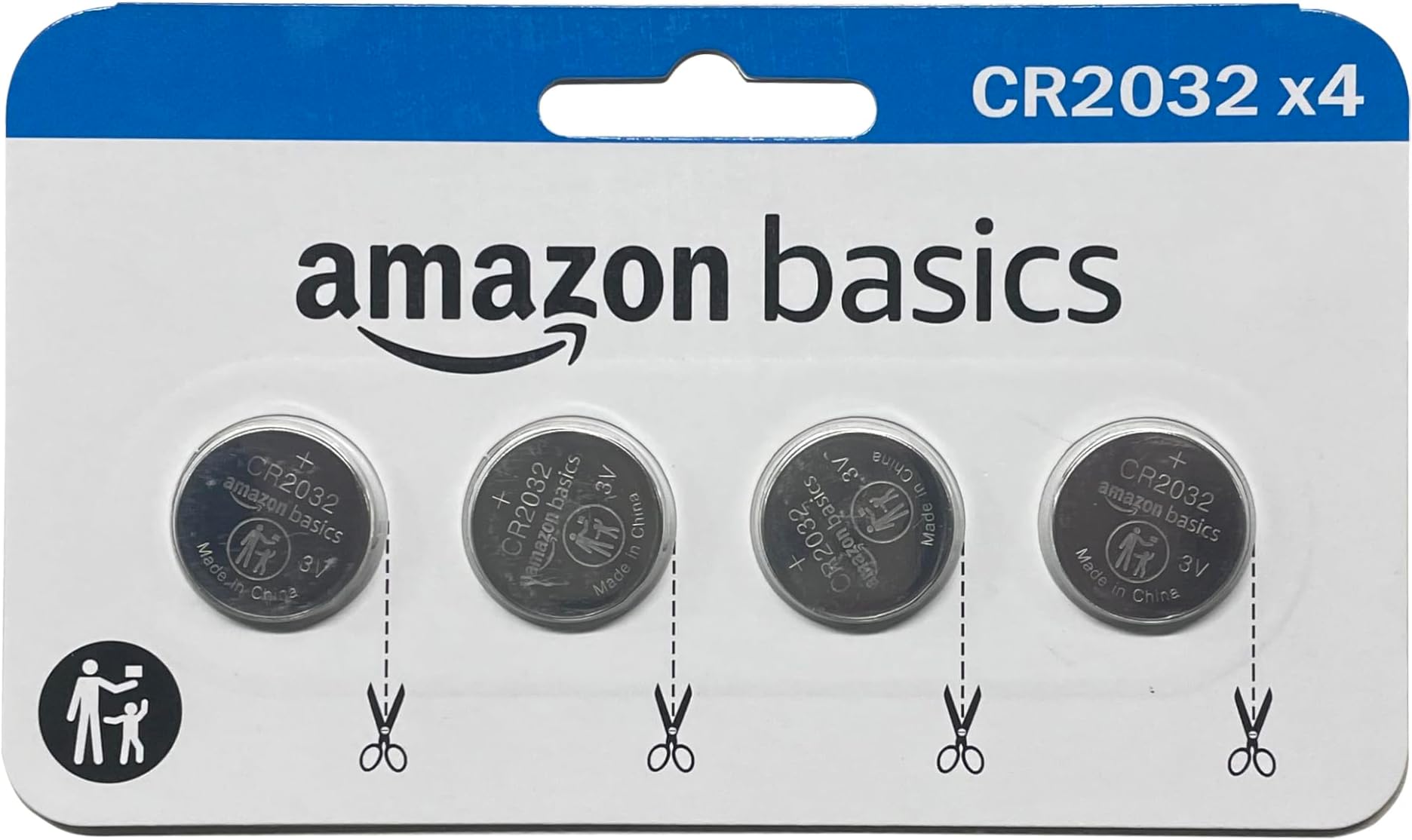 Amazon.com: Duracell 2 LR44 : Health & Household