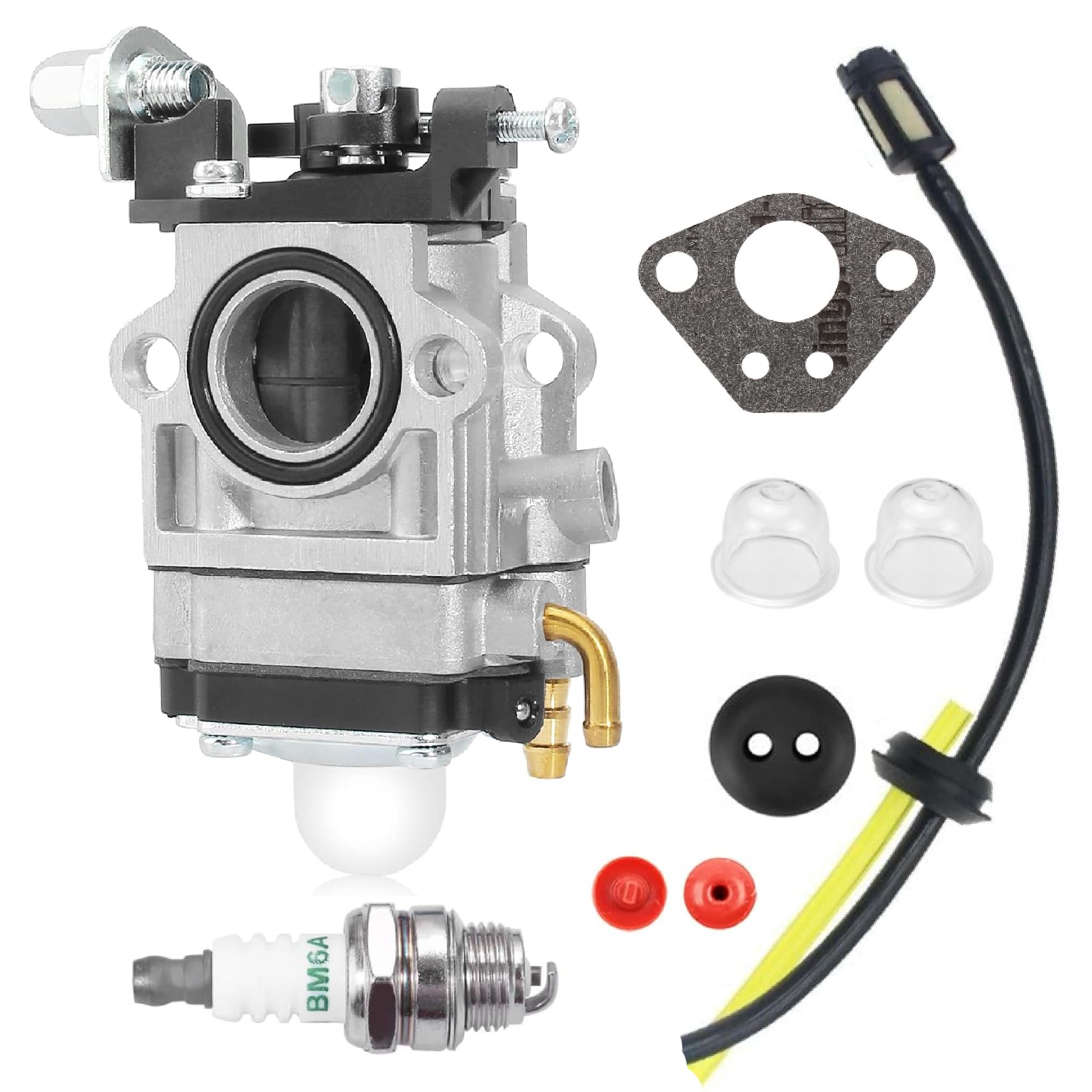 Reism GHOST 173cm MARKERSQUIRE10GWビンディング Amazon.com : Gioong Carburetor Compatible with Harbor Freight