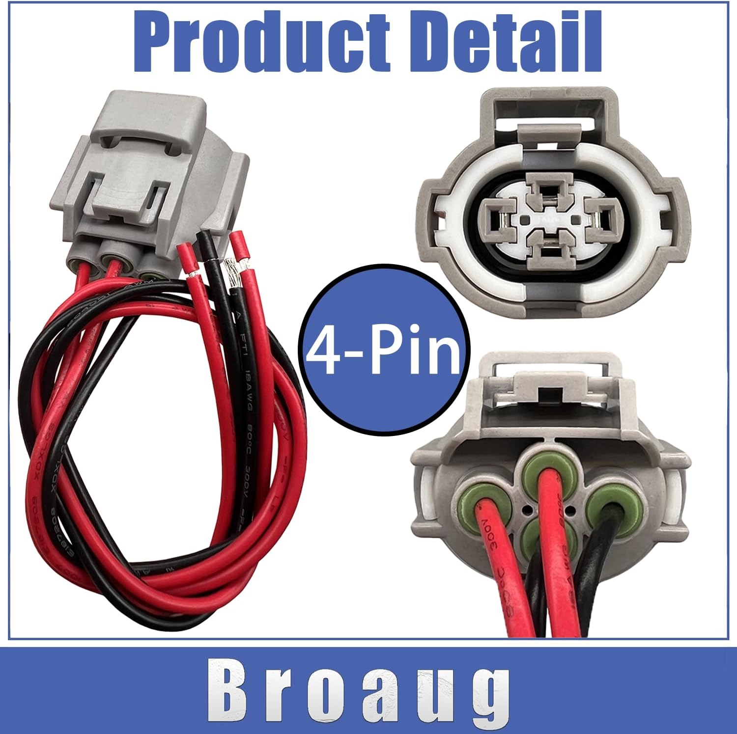 A/C Compressor Refrigerant Pressure Switch Kit, Replaces OE 1835643921 80440S1K003 8864508010, Compatible with Honda Isuzu Lexus Mazda Toyota Pontiac Acura Accord Odyssey NPR CX7 Camry TL MD