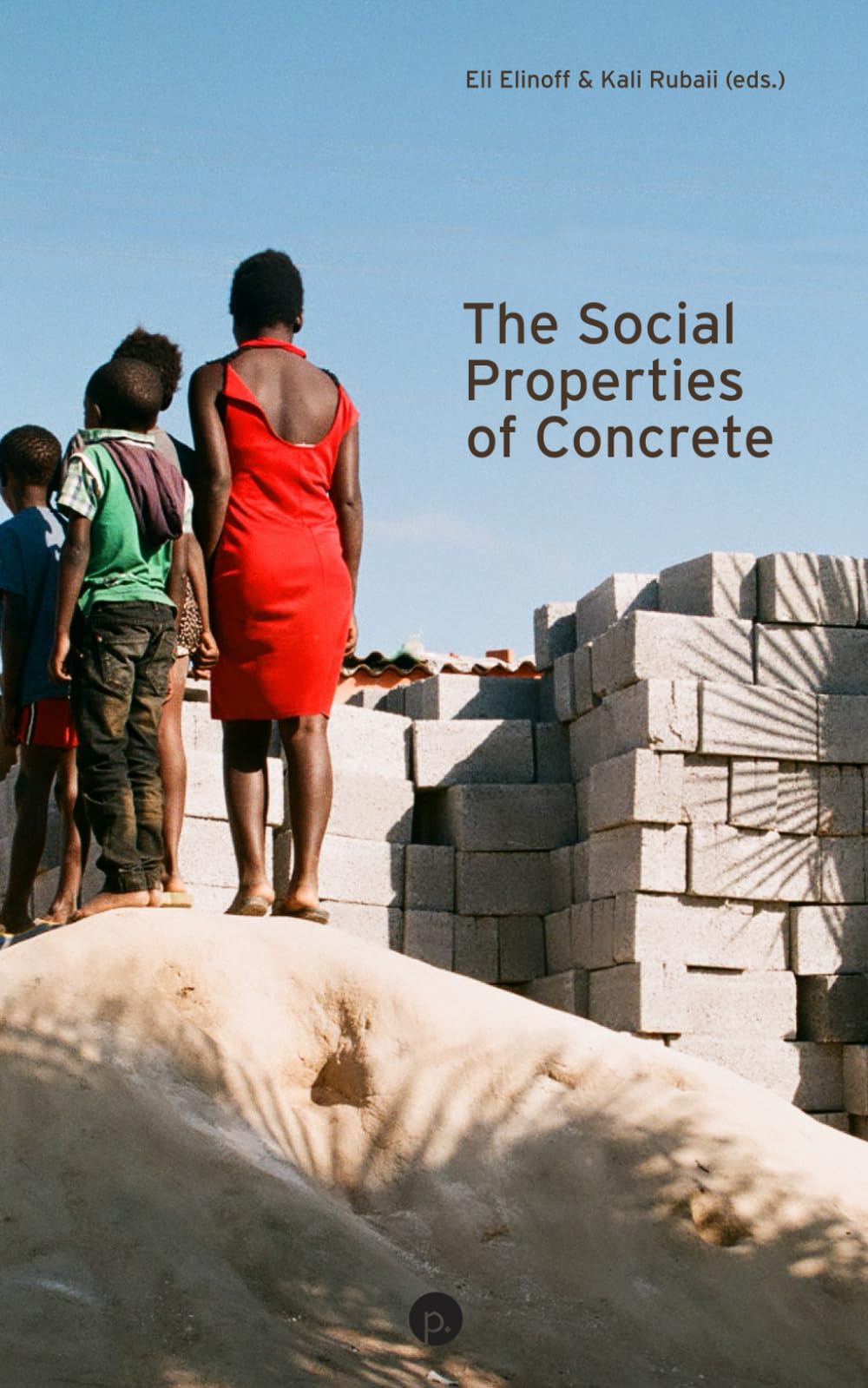 The Social Properties of Concrete