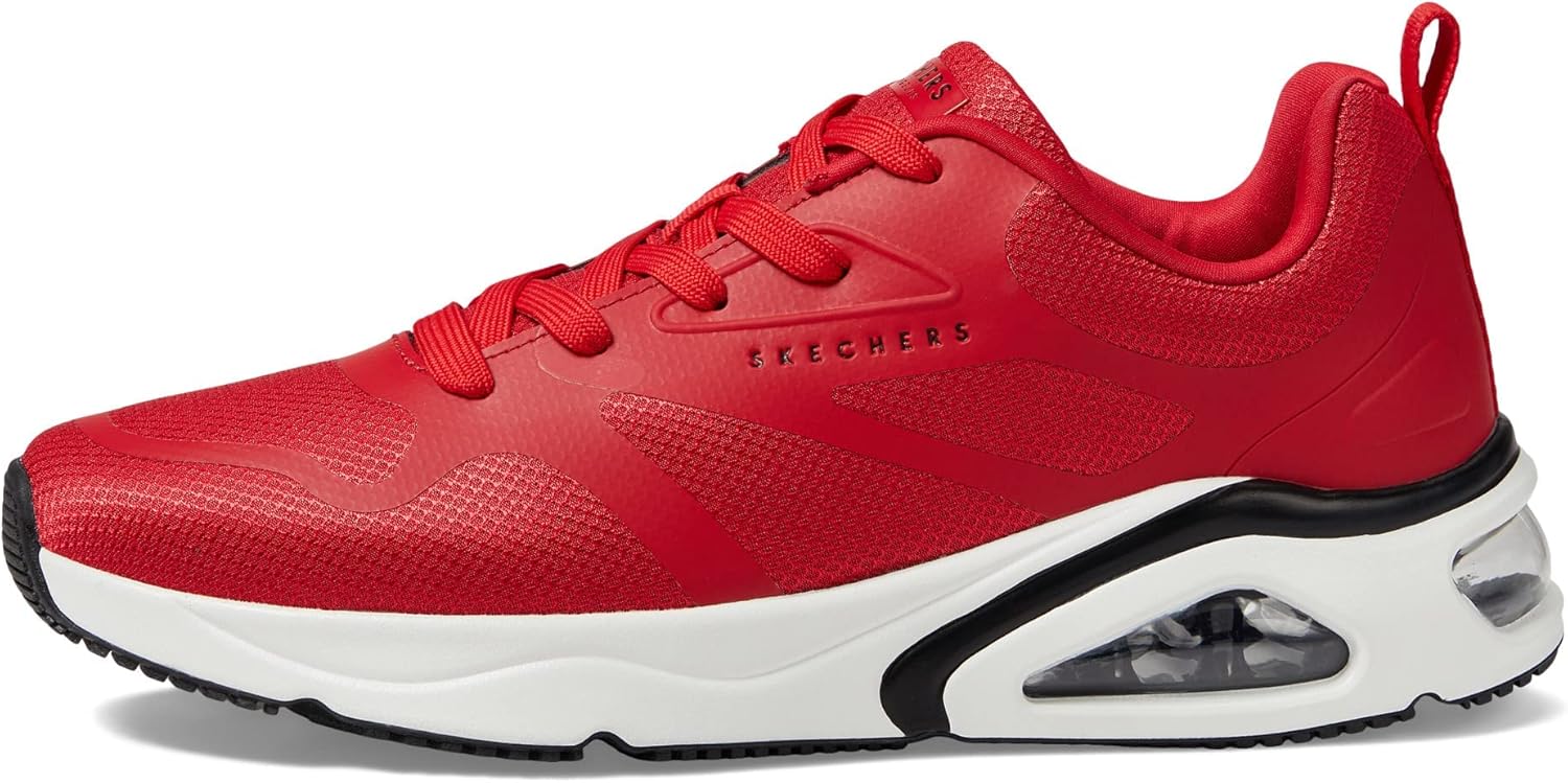 Skechers Men's Low-Top Sneakers, 0