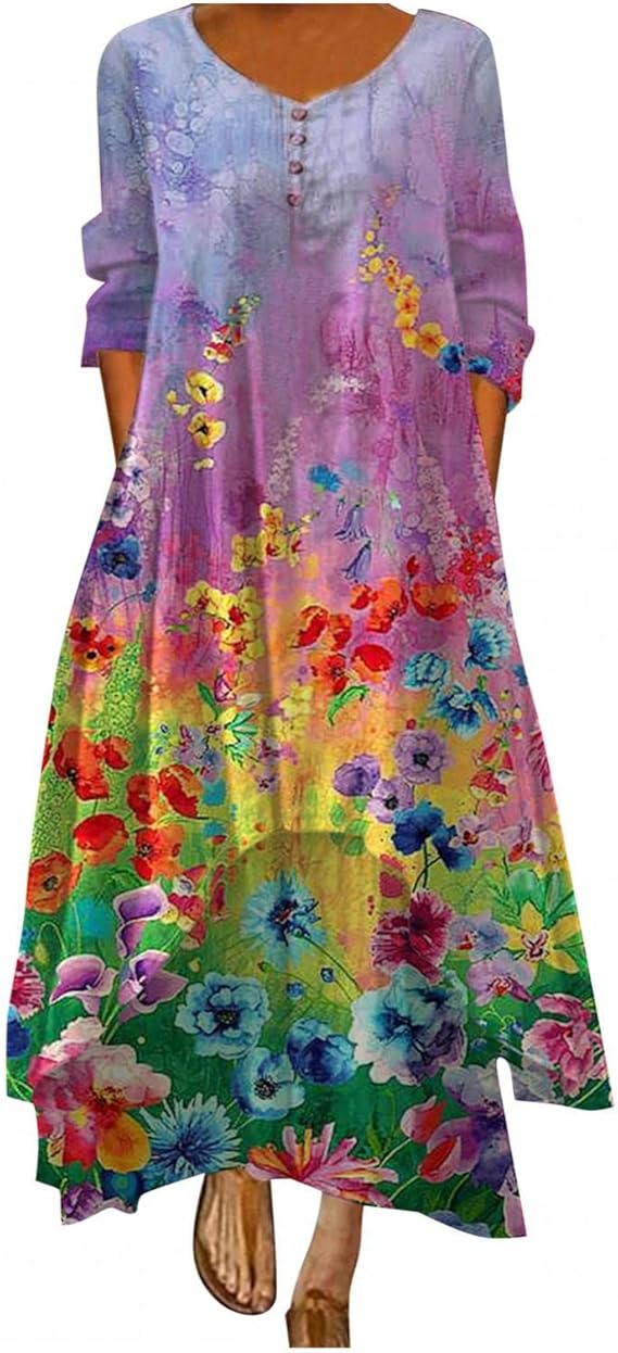 Amazon Co Jp トレーニングウェア レディース 長袖 パーカー 速乾 ジムウェア ヨガ スポーツウェア カジュアル Ruji ルジ レディース ワンピース 花柄 スカート セクシー 長袖 アジアンテイスト 柄 ロング ワンピース レディース ふんわり 重ね着風 ロング マキシ丈