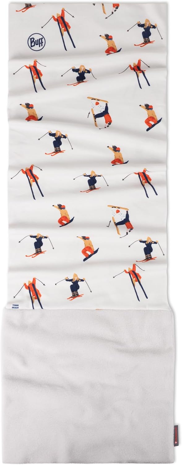 Buff mens Polar