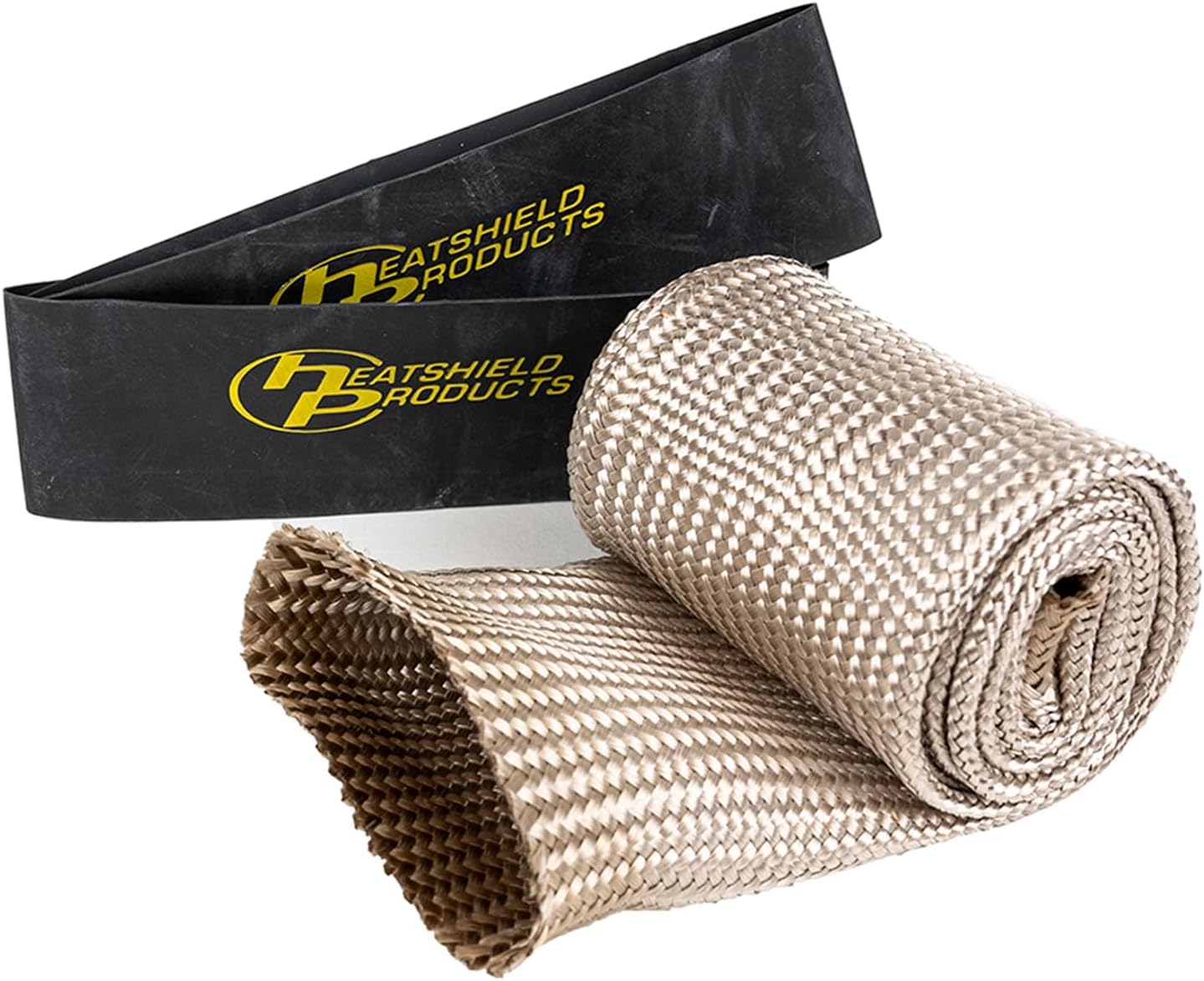 Heatshield Products 240011 1-1/2" ID x 3' Long HP Hose Sleeve