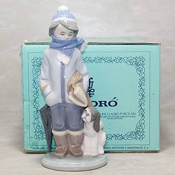 スポーツ LLADRO Motor Bike And Sidecar 1982-85 by Lladro | Handcrafted